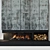 Contemporary Loft Style Fireplace 3D model small image 2