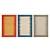 High-Quality Carpet Set with 3 Variations 3D model small image 3