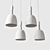 Cece Pendant Lamp  Stylish Lighting for Modern Spaces 3D model small image 3