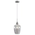 Blues Pendant Lamp: MOD044-PL-01-N (F004-11-N) 3D model small image 1