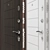 Torex Delta-100 Entrance Door RGSO 3D model small image 2