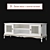 Ravanti TV Stand in Various Colors 3D model small image 2