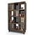 Collins Etagere: Sleek Modern Bookcase by Jim Parsons 3D model small image 2