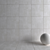 HD Multi-Texture Wall and Floor Tiles 3D model small image 3