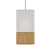 Award-Winning BW1 Lamp: Modern, Stylish, Versatile 3D model small image 2