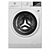 Electrolux PerfectCare 600: High-Quality Washing Machine 3D model small image 1