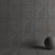 HD Multi-texture Wall Tiles - FOG Collection 3D model small image 3