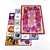 KAS Kolorful Kidz Rugs: Vibrant Collection of Rugs 3D model small image 1