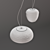 Modern Harmony: Rituals Lamps 3D model small image 2