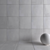Pearl Wall Tiles: Stunning 3D HD Texture 3D model small image 3