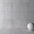 Multi-Texture HD Wall & Floor Tiles 3D model small image 2