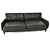 Comfort Lounge Sofa: Luxury and Style 3D model small image 2