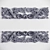 Elegant Plaster Flower Moldings 3D model small image 2