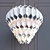 Modern Metal Pendant Light 3D model small image 1