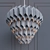 Modern Metal Pendant Light 3D model small image 2