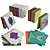 3D Kids Books Collection: Engaging, Educational & Fun! 3D model small image 1