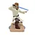 Master of the Clone Wars: Obi-Wan Figure 3D model small image 2