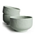 Modern Decorative Bowl Set 3D model small image 2