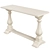 Elegant Adrienne Console Table 3D model small image 1