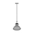 Vintage Loft Pendant Light 3D model small image 3