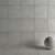 Modern Ivory Wall Tiles 3D model small image 3