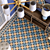 Elegant Victorian Tile Set - Topcer 3D model small image 3