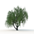 Willow Tree System Unit 3D model small image 3