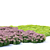 Sedum Stonecrop: Vibrant Blooms for Your Garden 3D model small image 3