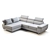 Contemporary Wersal Molina Mini Sofa 3D model small image 2