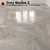 Luxury Gray Marble Tiles - 3D 3D model small image 1