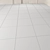 Durable Stained Concrete Tiles 3D model small image 2