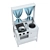 IKEA SPISIG Kids Kitchen Set 3D model small image 2