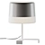 Modern Prandina GIFT Table Lamp 3D model small image 3