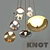 Brokis Knot: Illuminating Elegance 3D model small image 2