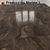 Premium Frapuccino Marble Tiles 3D model small image 1