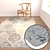Versatile Carpet Set 190

Set consists of 3 high-quality carpets, perfect for close-up and distant shots. Includes various options for each 3D model small image 2