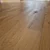 Swalbard Oak Wood Flooring 3D model small image 1
