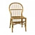 Elegant Destanee Side Chair 3D model small image 2