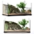 Reptile Haven: Turtle Terrarium 3D model small image 1