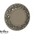 Italian Luxury Mirror: Brillica BL800/800-C29 3D model small image 1