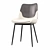 Elegant Hellam Dining Chair 3D model small image 1