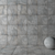HD Lightgr Wall Tiles 60x60cm 3D model small image 2