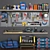 Ultimate Garage Tools Set 5 3D model small image 4