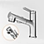 Xiaomi FlexiSpray: Versatile Extracting Faucet 3D model small image 2