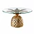 Tropical Pineapple Table 3D model small image 1