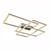 Maytoni Line MOD015CL-L80W Ceiling Lamp 3D model small image 1