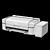 Epson L312 Inkjet Printer 3D model small image 3