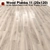 Premium Plank Wood Floor Kit 3D model small image 1