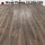 Premium Plank Wood Flooring 3D model small image 1