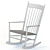 J16 Rocking Chair by Hans Wegner 3D model small image 3